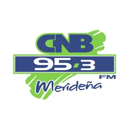 Icône de CNB 95.3 FM