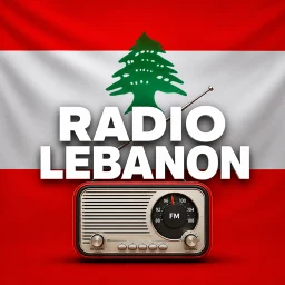 Symbol von Radio Lebanon