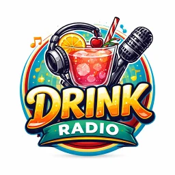 Symbol von Drink Radio