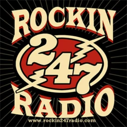Rockin 247 Radio icon