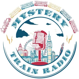 Mystery Train Radio icon